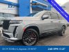 Pre-Owned 2024 Cadillac Escalade-V ESV Base