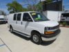 Pre-Owned 2022 Chevrolet Express 2500