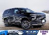 Pre-Owned 2026 Chevrolet Tahoe 4WD High Country