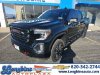 Pre-Owned 2020 GMC Sierra 1500 AT4