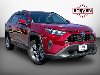 Pre-Owned 2022 Toyota RAV4 Hybrid XLE