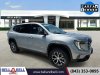 Certified Pre-Owned 2024 GMC Acadia AT4
