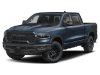 New 2026 Ram 1500 Rebel