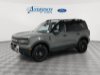Pre-Owned 2025 Ford Bronco Sport Badlands