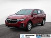 Pre-Owned 2022 Chevrolet Equinox LT