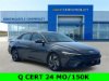 Pre-Owned 2024 Hyundai ELANTRA Limited