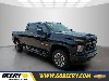 Pre-Owned 2025 Chevrolet Silverado 2500HD 4WD Crew Cab Standard Bed Custom