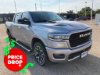 Pre-Owned 2025 Ram 1500 Laramie