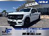 Pre-Owned 2025 Ford F-150 STX