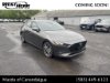 Pre-Owned 2025 MAZDA Mazda3 Hatchback 2.5 S Preferred