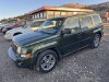 Pre-Owned 2008 Jeep Patriot Sport