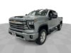 Pre-Owned 2024 Chevrolet Silverado 2500HD High Country