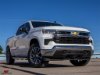 Pre-Owned 2023 Chevrolet Silverado 1500 LT