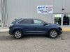 Pre-Owned 2017 Ford Edge Titanium