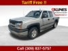 Pre-Owned 2004 Chevrolet Avalanche 1500
