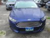 Pre-Owned 2016 Ford Fusion S