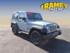 Pre-Owned 2015 Jeep Wrangler Sport S
