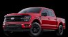 New 2025 Ford F-150 XLT