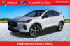 Pre-Owned 2025 Ford Escape ST-Line