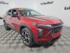 Certified Pre-Owned 2024 Chevrolet Trax RS