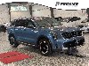 Certified Pre-Owned 2025 Kia Sorento Hybrid EX