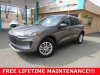 Certified Pre-Owned 2021 Ford Escape SE