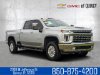 Pre-Owned 2021 Chevrolet Silverado 2500HD LTZ