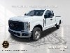 Pre-Owned 2025 Ford F-350 Super Duty XL