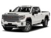 Pre-Owned 2022 GMC Sierra 2500HD Denali