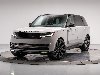 Pre-Owned 2026 Land Rover Range Rover P615 SV LWB
