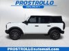 Pre-Owned 2022 Ford Bronco Big Bend