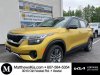 Certified Pre-Owned 2022 Kia Seltos S