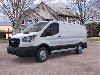 New 2026 Ford Transit 250