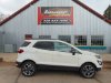 Pre-Owned 2019 Ford EcoSport SES
