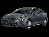 Pre-Owned 2026 Toyota Corolla LE