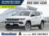 Pre-Owned 2025 Jeep Compass Sport