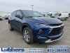 Pre-Owned 2023 Chevrolet Blazer LT