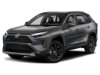 Pre-Owned 2024 Toyota RAV4 Hybrid XSE