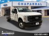 New 2025 Ford F-350 Super Duty XL