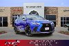 Pre-Owned 2025 Lexus NX 350 F SPORT Handling