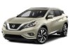 Certified Pre-Owned 2015 Nissan Murano Platinum