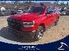 Pre-Owned 2022 Ram 1500 Big Horn