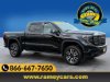 Pre-Owned 2024 GMC Sierra 1500 AT4