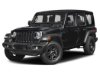 Pre-Owned 2025 Jeep Wrangler Sahara