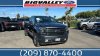 Certified Pre-Owned 2021 Chevrolet Silverado 1500 RST