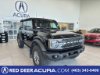 Pre-Owned 2023 Ford Bronco Black Diamond Advanced
