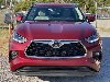 Pre-Owned 2025 Toyota Highlander Limited