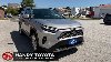 Certified Pre-Owned 2025 Toyota RAV4 Limited