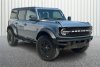 Pre-Owned 2024 Ford Bronco Wildtrak Advanced