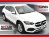 Certified Pre-Owned 2021 Mercedes-Benz GLA 250 4MATIC